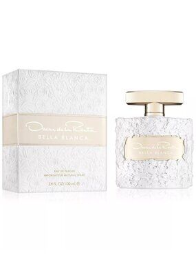 Oscar Bella Blanca / Oscar De La Renta EDP Spray 3.4 oz (100 ml) NIB
